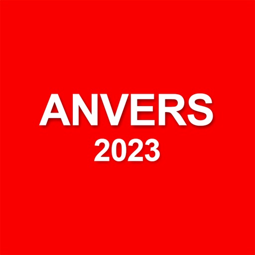 Convention Anvers 2023