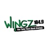 Wingz 104.9 (WNGZ FM) icon