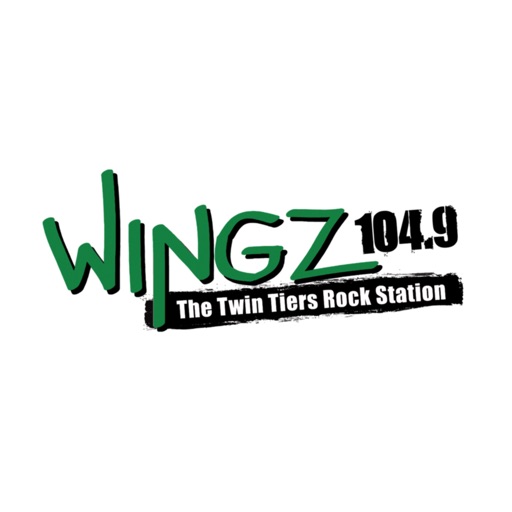 Wingz 104.9 (WNGZ FM) icon