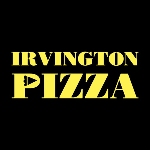 Irvington Pizza icon