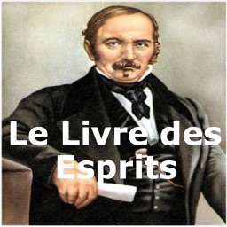 Le Livre des Esprits