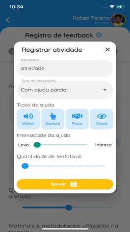 Game screenshot TiTa Therapy hack