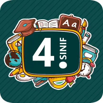 4.Sınıf Tüm Dersler Читы