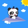 熊猫乐园折纸-手工折纸教程 icon