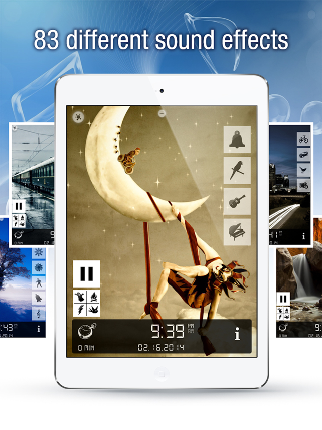 Sleep Bug Pro Screenshot