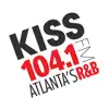 KISS 104.1 delete, cancel