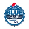 Pepsi Blue Club