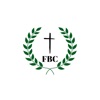 First Baptist Church of Puxico icon