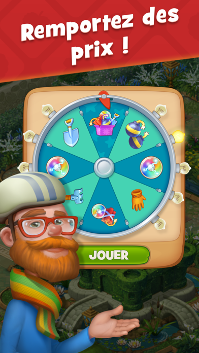 Gardenscapes Gardenscapes