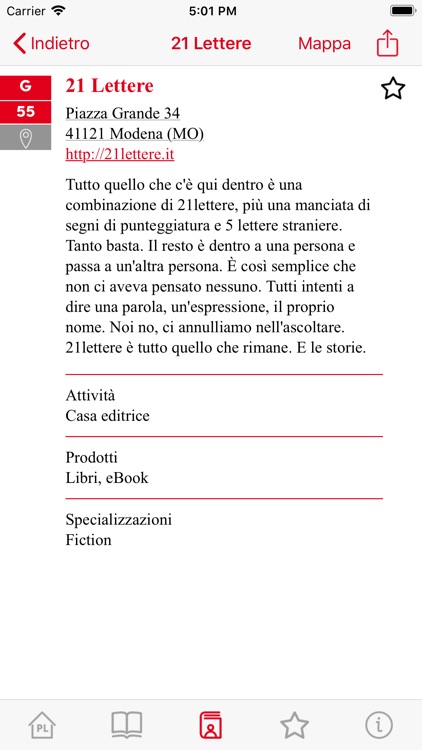 Più libri più liberi screenshot-6