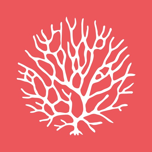 BeCoral icon