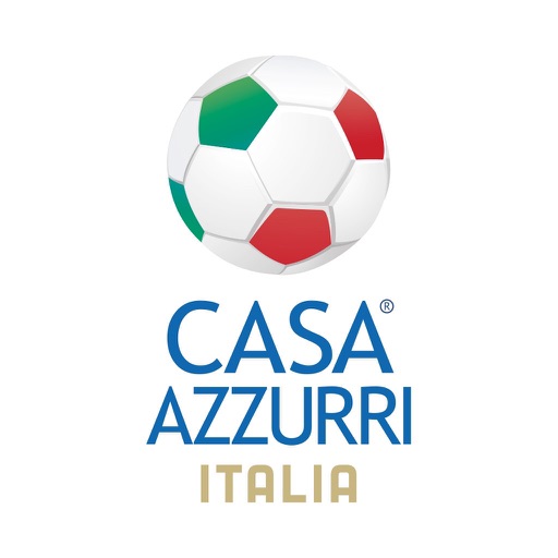 CASA AZZURRI - AppWisp.com