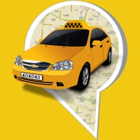 Такси Эконом. app icon - Travel app for iPhone