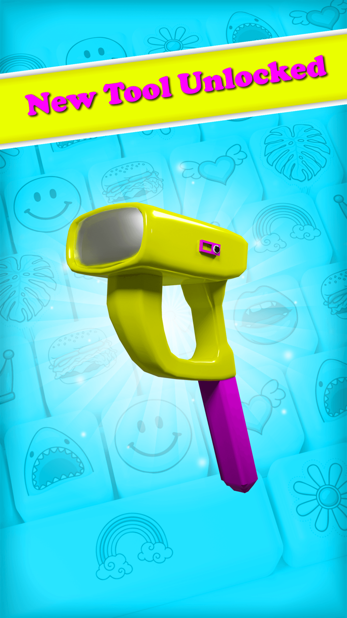 Keyboard Art Painting Master