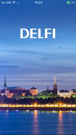 Game screenshot rus.delfi.lv mod apk