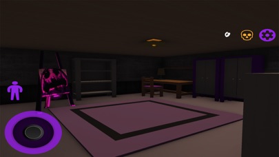Grimace Purple Shake Survival Screenshot
