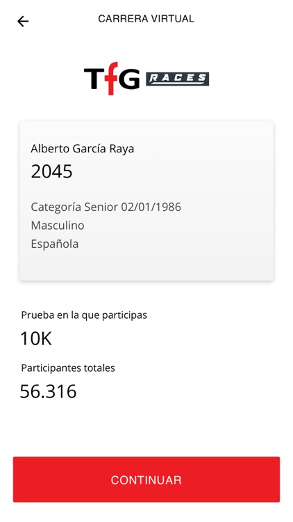 TfG races screenshot-6