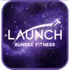 Launch Bungee Fitness App Delete