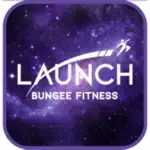 Launch Bungee Fitness App Cancel