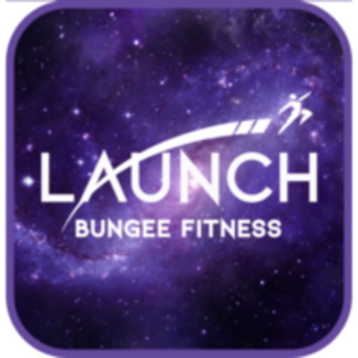 Launch Bungee Fitness icon