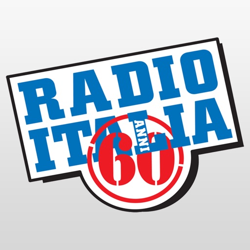 Radio Italia Anni 60 icon