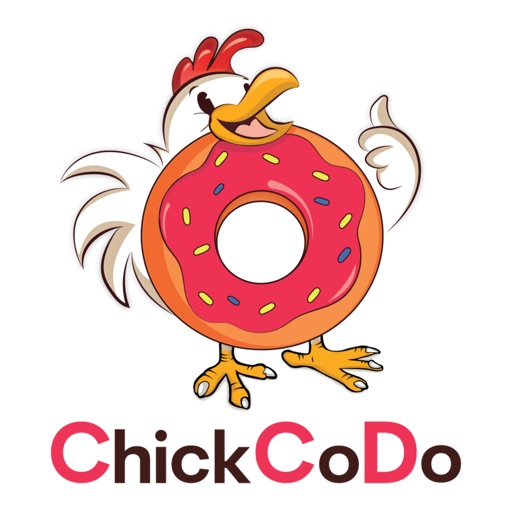 ChickCoDo icon