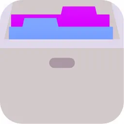 HanDBase for iPad app icon