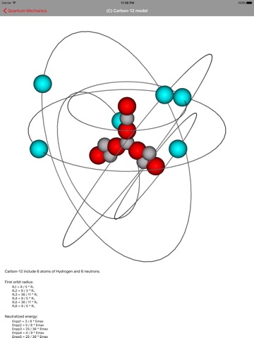 Quantum Mechanics - Theoriesのおすすめ画像1