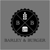 Barley and Burger icon