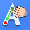 Write ABC - AdFree icon
