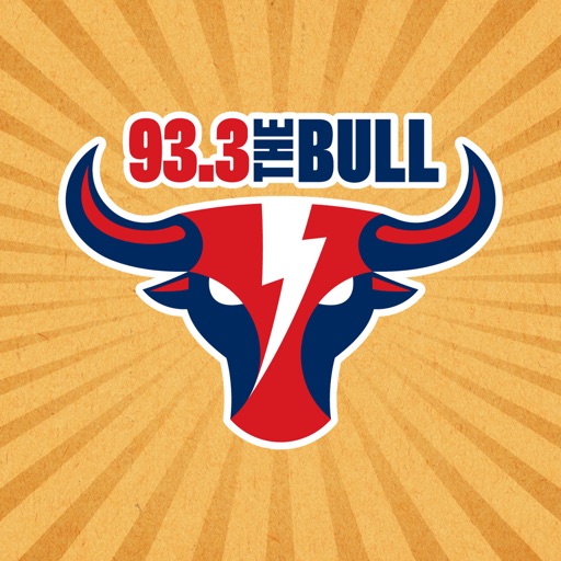 93.3 the Bull