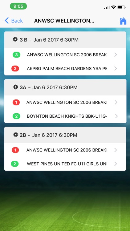 Wellington Shootout screenshot-4