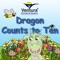 Dragon Counts to Ten 