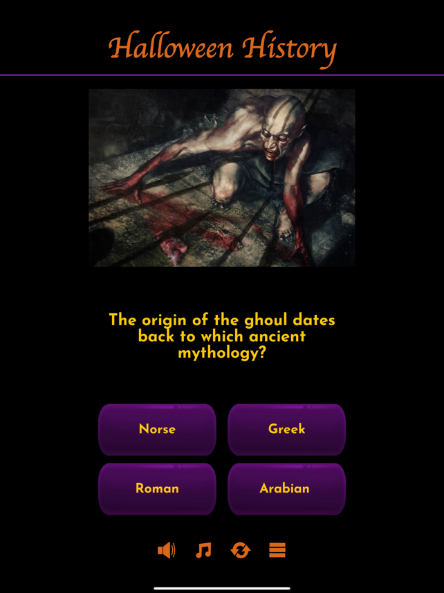 Halloween II Screenshot