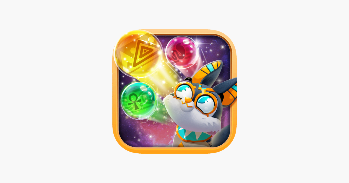 ‎Project jungle marble on the App Store