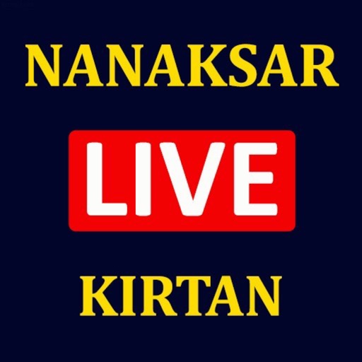 Nanaksar Live Kirtan - AppWisp.com