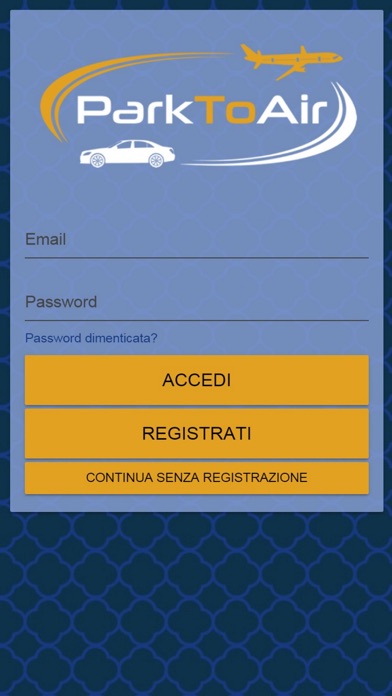 ParkToAir Screenshot