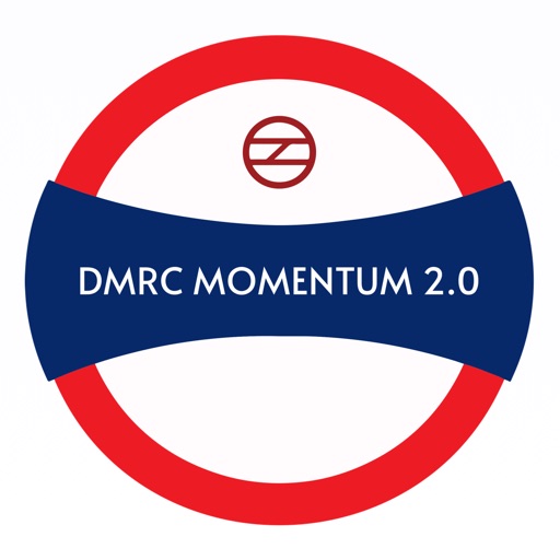 DMRC Momentum 2.0