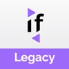 Intuiface Legacy Player icon