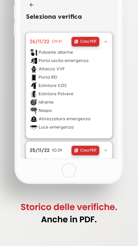 #4. Fire Check (iOS) بواسطة: Riccardo Lapi