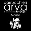 Arya Parrucchieri Massa