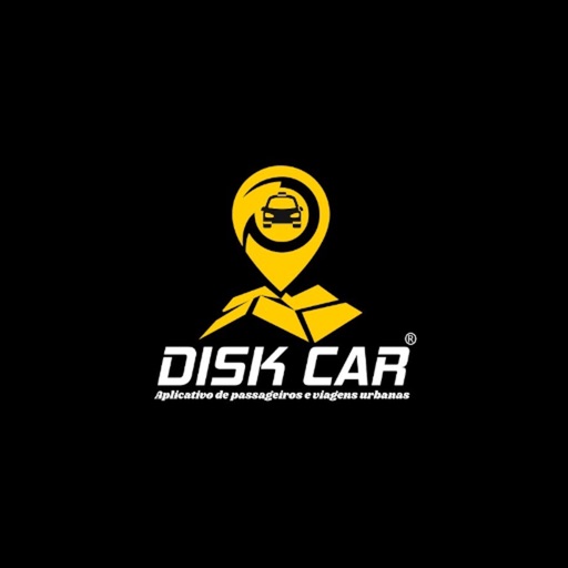 Diskcar - Passageiro icon