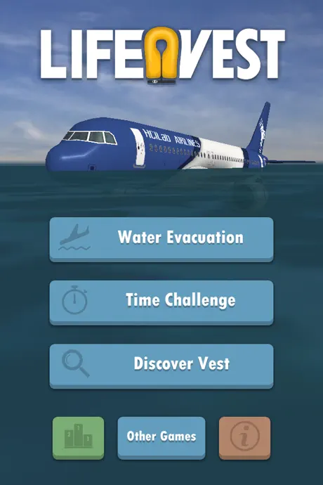 Life Vest App