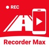 CarRecorderMax - iPhoneアプリ