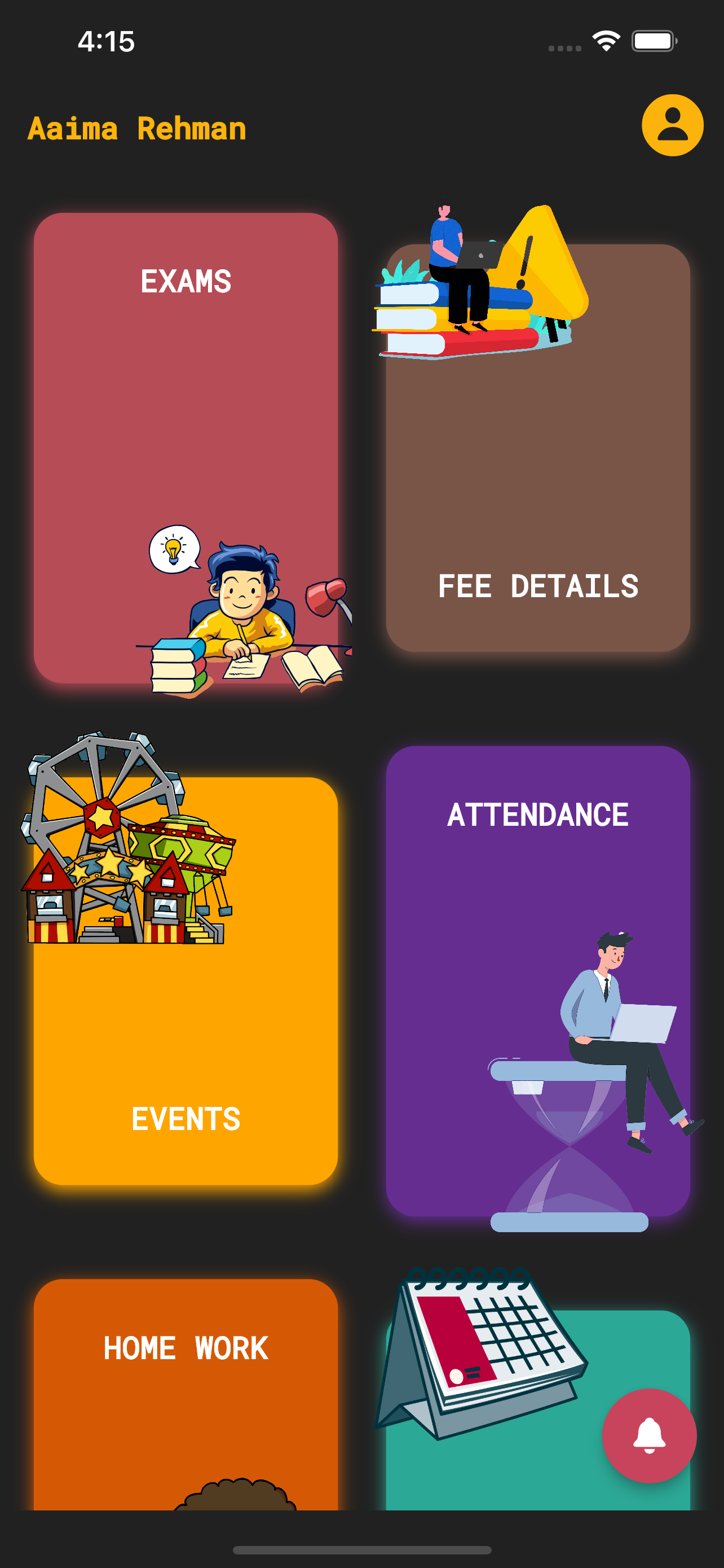 ISL School