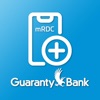 Guaranty Bank Business mRDC icon
