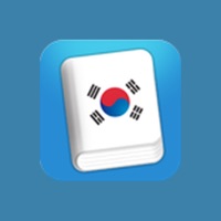 Learn Korean  logo