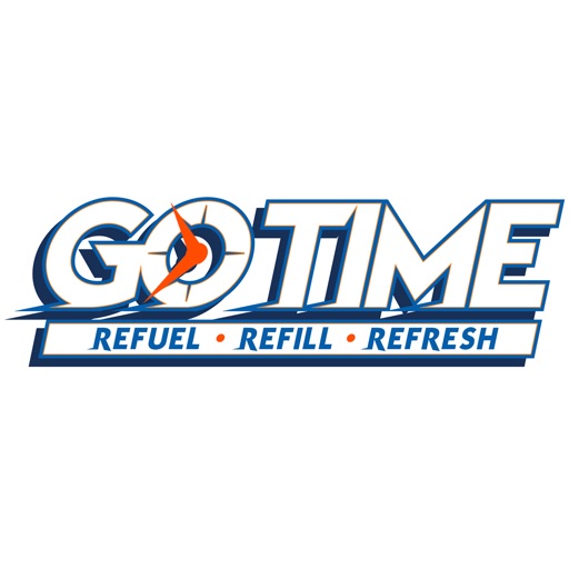 GoTime Rewards