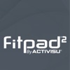 FitPad™ 2 - iPadアプリ