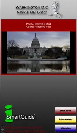 Game screenshot National Mall Edition mod apk